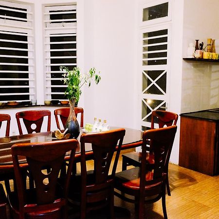 Vanda Garden Hill Hostel Da Lat Buitenkant foto