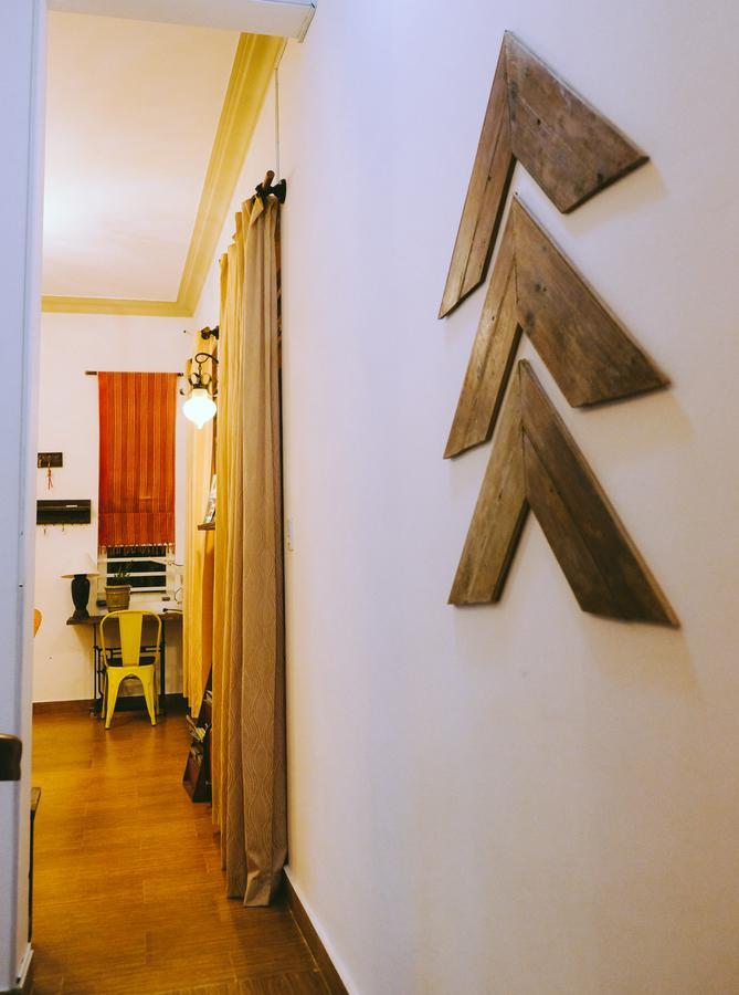 Vanda Garden Hill Hostel Da Lat Buitenkant foto