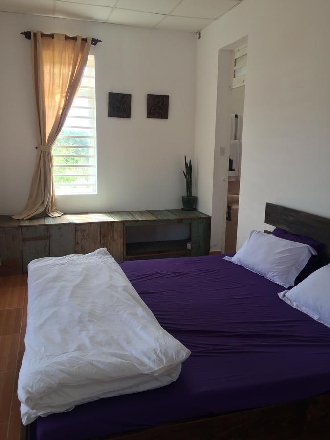 Vanda Garden Hill Hostel Da Lat Buitenkant foto